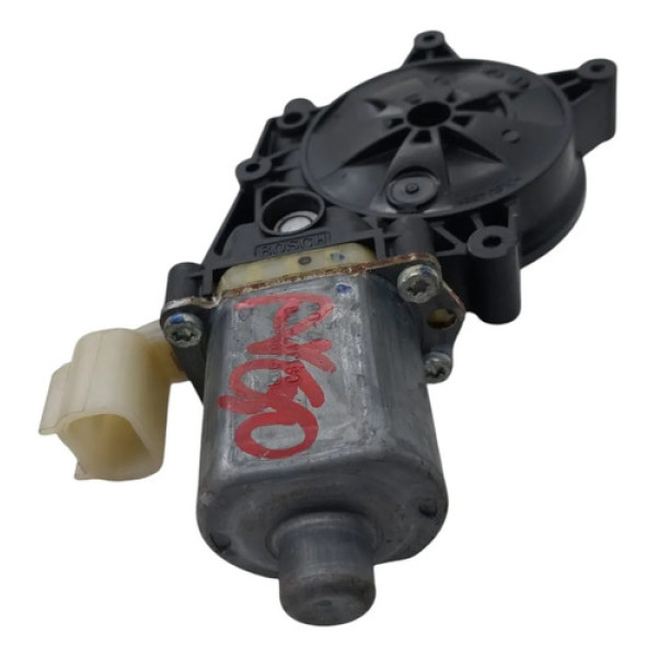 Motor Vidro Porta Traseira Esquerda Fiat Argo Drive 2018