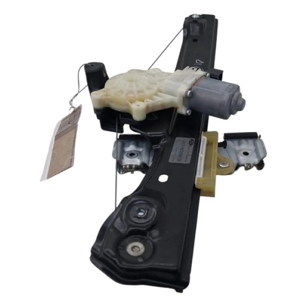 Motor Maquina  Dianteira Dianteira Ford Ecosport 1.6 2014