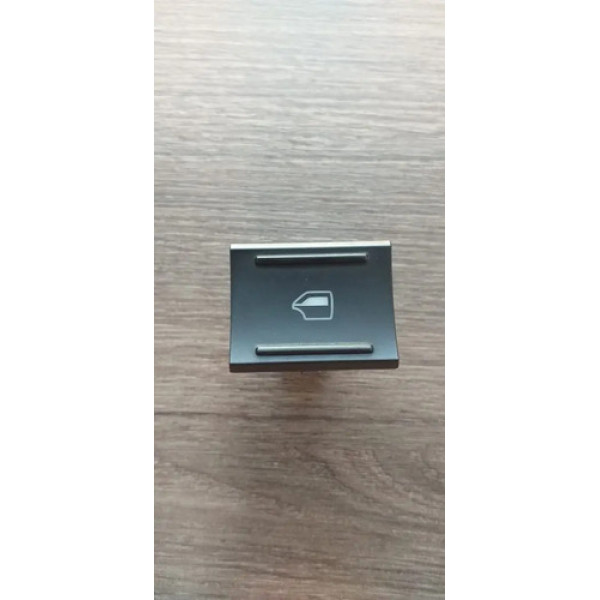 Botão Vidro Elétrico Traseiro Esquerdo Gol 1.6 Rallye G62014