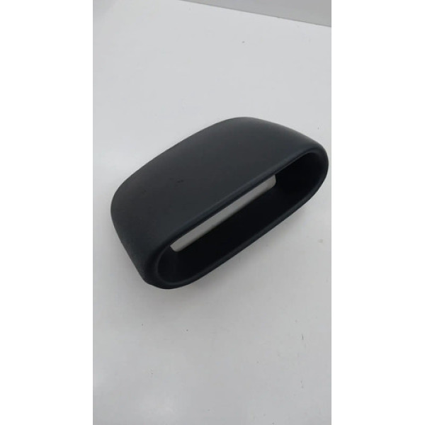 Moldura/computador De Bordo Citroen C3 Glx 2011