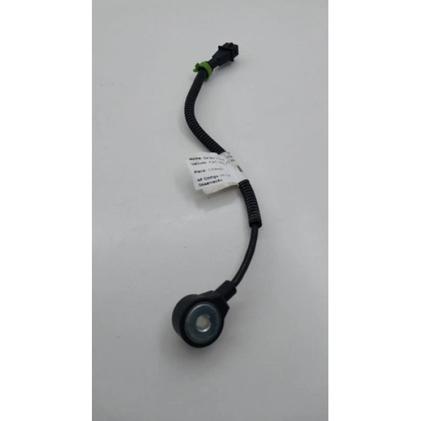 Sensor De Detonação Fiat Palio Sporting 1.6 2014