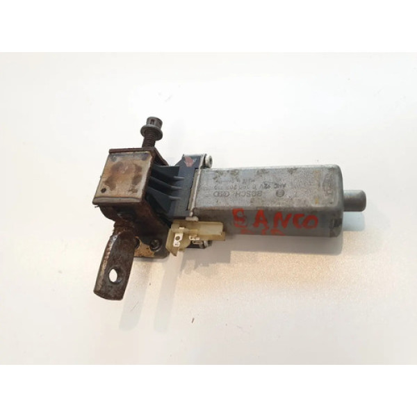 Motor Banco Dianteiro Direito Audi Q7 2011