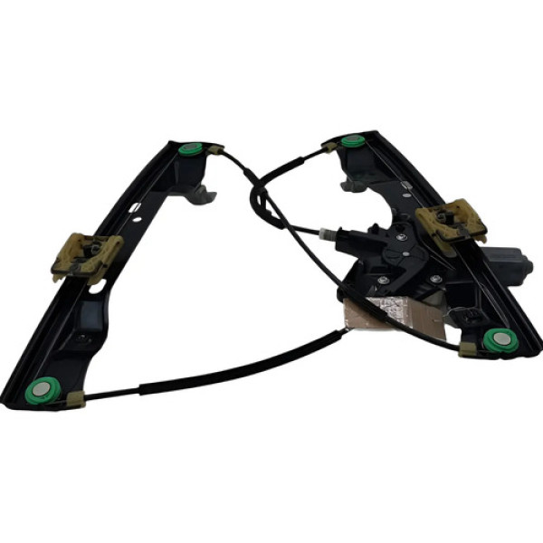 Maquina Vidro Porta Dianteira Esquerda Focus Hatch 2015