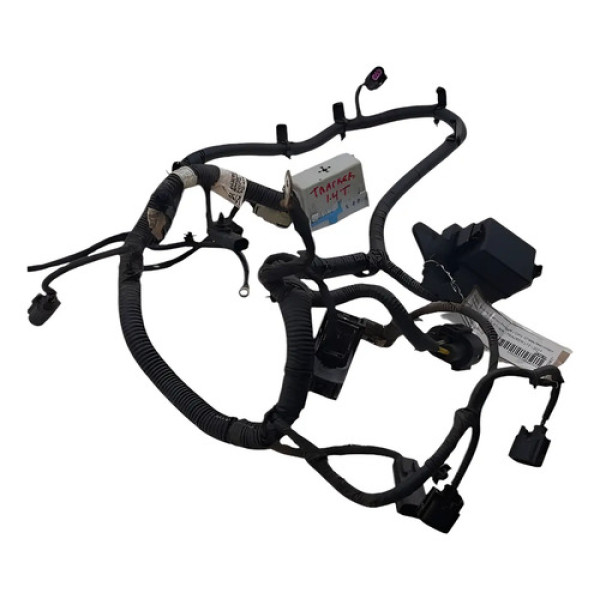 Chicote Eletrico Farois Drl Gm Tracker 1.4 Turbo 2017