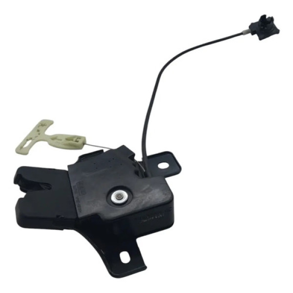 Fechadura Tampa Traseira Ford Fusion 2.5 2012