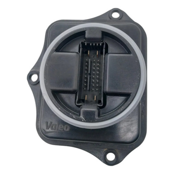 Modulo Reator Farol Xenon Volvo Xc60 2014     90053126 Preto