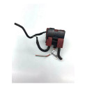 Polo Positivo Bateria Gm Onix 1.4 2018