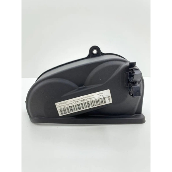 Capa Correia Dentada Volkswagen Golf 1.4 Tsi 2015