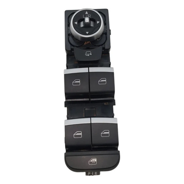 Botao Vidro Dianteiro Esquerdo Chery Tiggo 5x Sport 2025