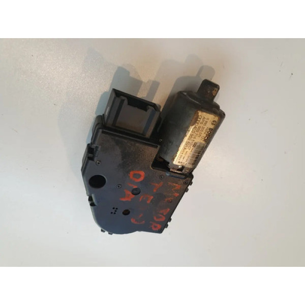 Motor Teto Solar Audi Q7 2011