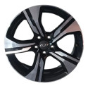 Roda Unidade Original Caoa Chery Tiggo 5x 2022