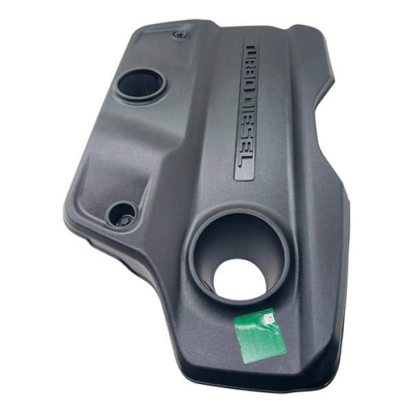 Tampa Protetora Superior Motor Jeep Compass Diesel 2023