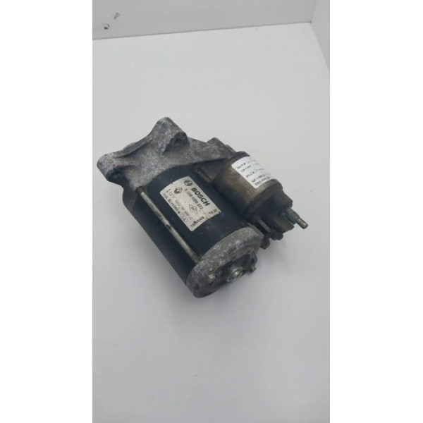 Motor De Arranque Nissan Livina 1.6 Sl 2010