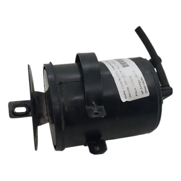 Filtro Canister Gm Celta 1.0 2012