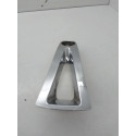Moldura Cromada Roda Hyundai I30 2011 2012