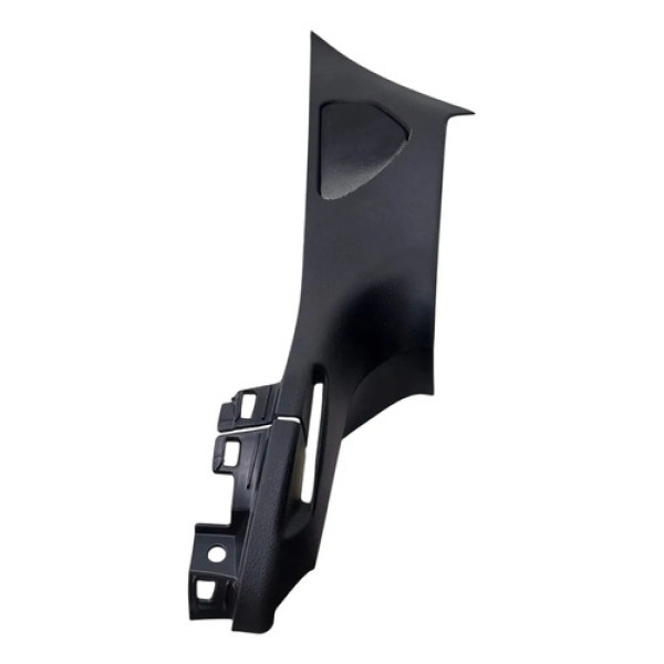 Moldura Autofalante Direito Porta Malas Bmw X6 3.0 X 2014 Preto