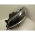 Farol Esquerdo Vw Spacefox 2018 Esquerdo/motorista