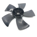 Helice Ventilador Motor Mitsubishi Asx 2.0 Ano 2013 C/ 160cv