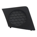 Acabamento Painel Auto Falante L/e Etios Sedan Splus 2020 Preto