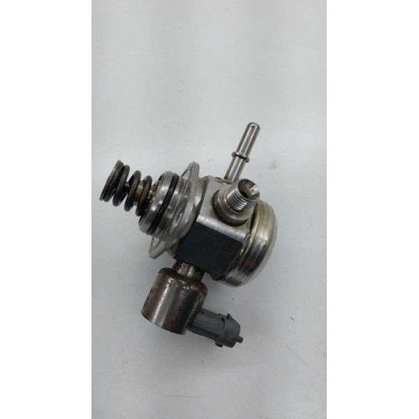 Bomba De Alta Pressao Combustivel Ford Fusion Fwd Gtdi 2014