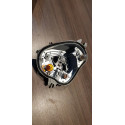 Circuito Lanterna Esquerda Peugeot 208 Active 2016