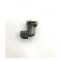 Sensor De Estacionamento Canto Mitsubishi Asx 2013 Branco
