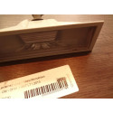 Luz De Placa Gm Onix Lt 1.4 2013