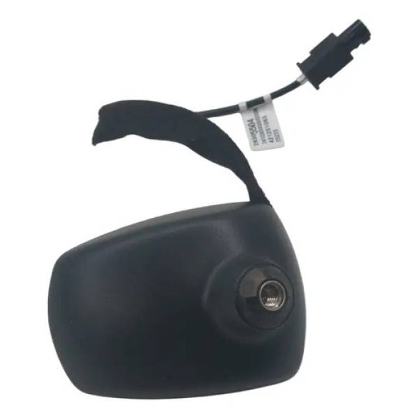 Base Antena Teto Original Gm Onix 1.0 Aspirado 2024 26305504 Preto