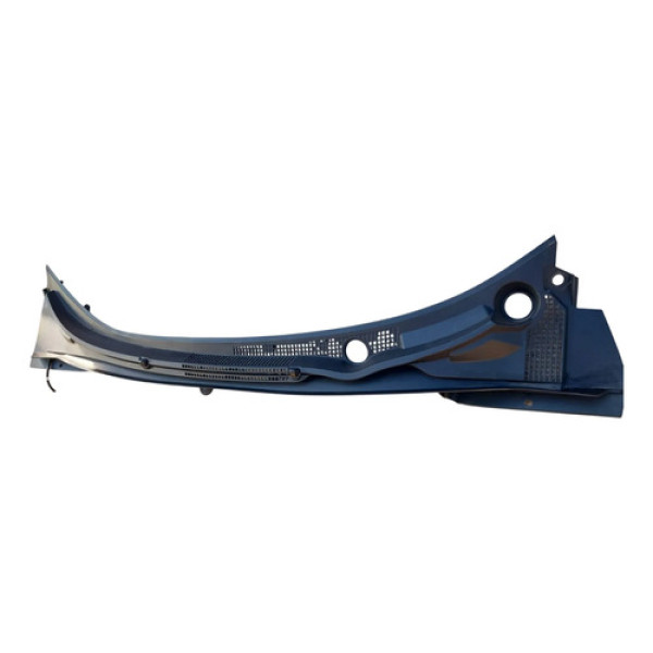 Grade Frontal Churrasqueira Honda City Touring 2024 Preto