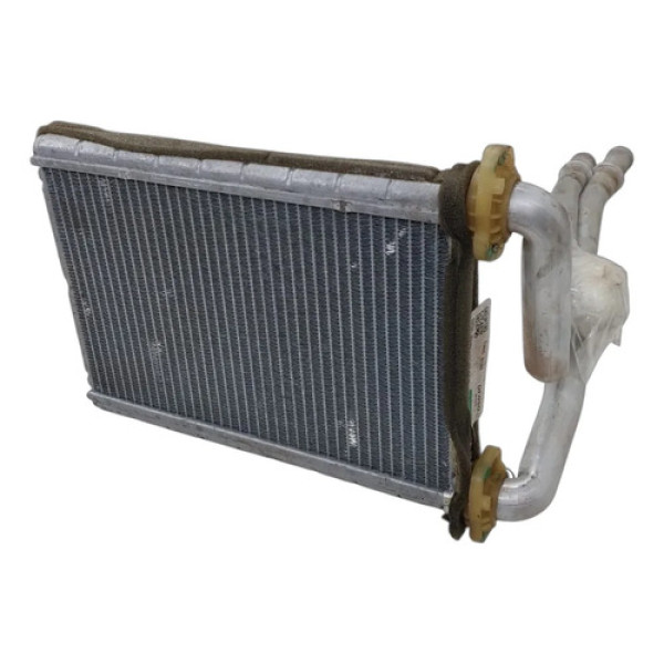 Radiador Ar Quente Original Fiat Strada 1.4 Endurance 2023