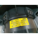 Ventilador Interno Ar Digital Hyundai Hb20 X 1.6 2018 Prem.