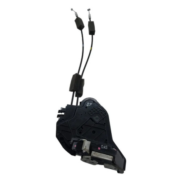 Fechadura Traseira Esquerda Honda Civic Exl 2.0 2020