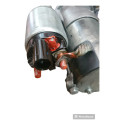 Motor De Arranque Gm Captiva 2.4 2012 185cv Automatica