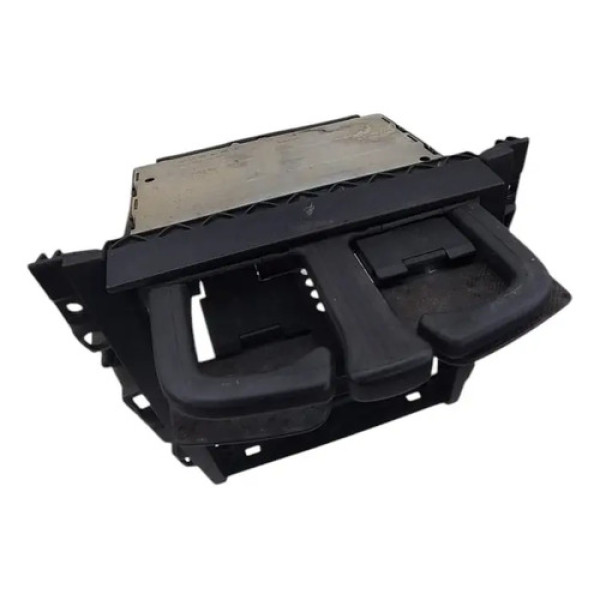Porta Copos Do Painel Vw Golf 2005 Sapao Preto