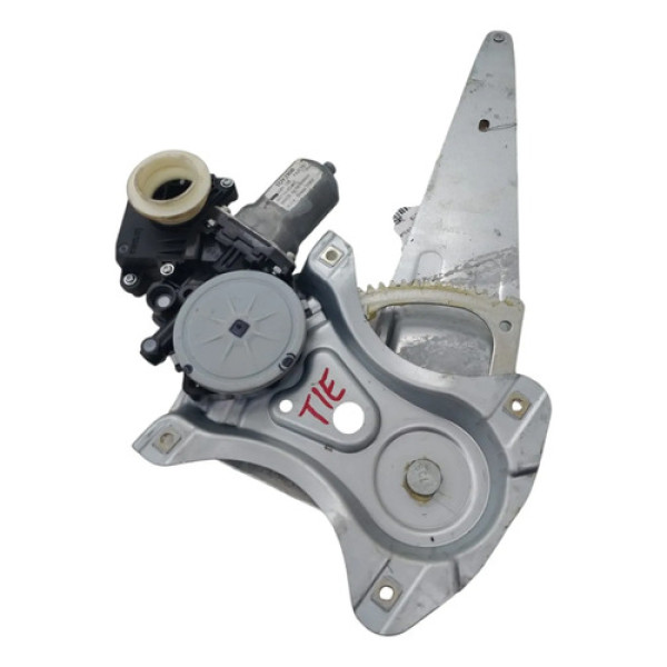 Maquina Vidro Com Motor Traseira Esquerda Yaris Sedan 2019