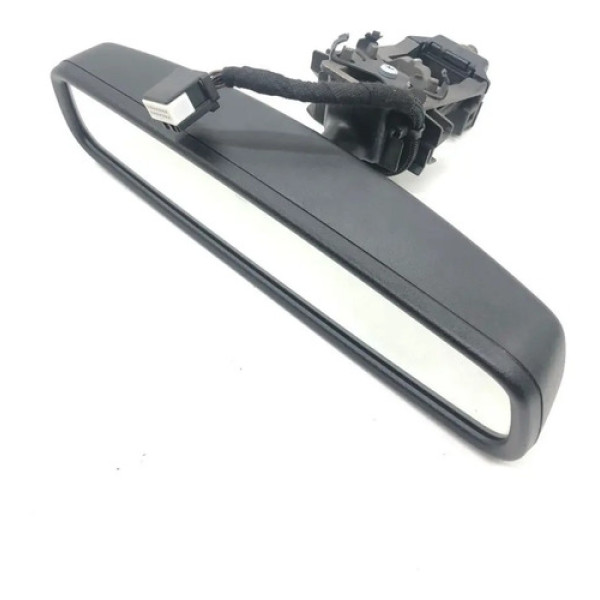 Retrovisor Interno Com Camera Ford Edge Titanium 2016 2017