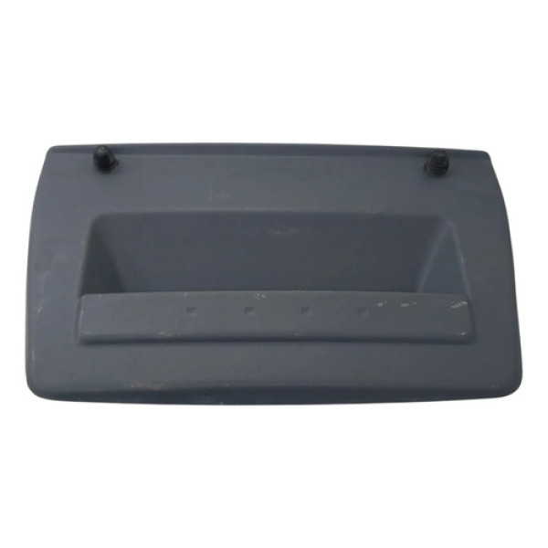 Forro Interno Tampa Traseira Vw Gol Power 1.6 2006 G4