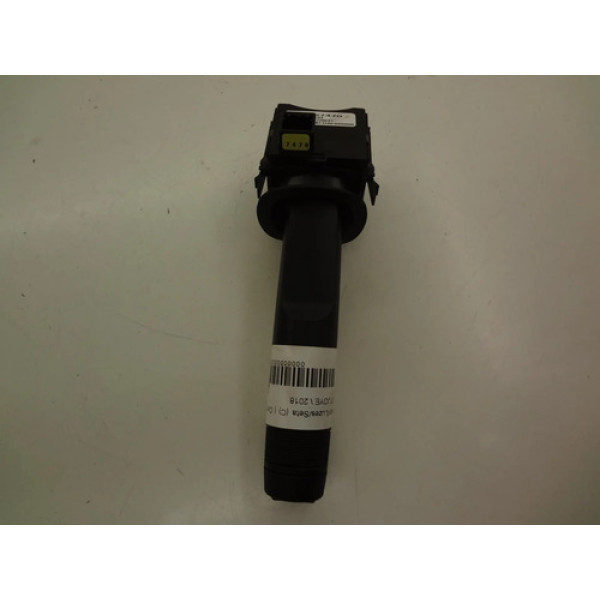 Chave Limpador Parabrisas Gm Onix 1.0 Joy 2018