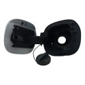 Portinhola Completa Gm Onix Plus Sedan 1.0 At 2021