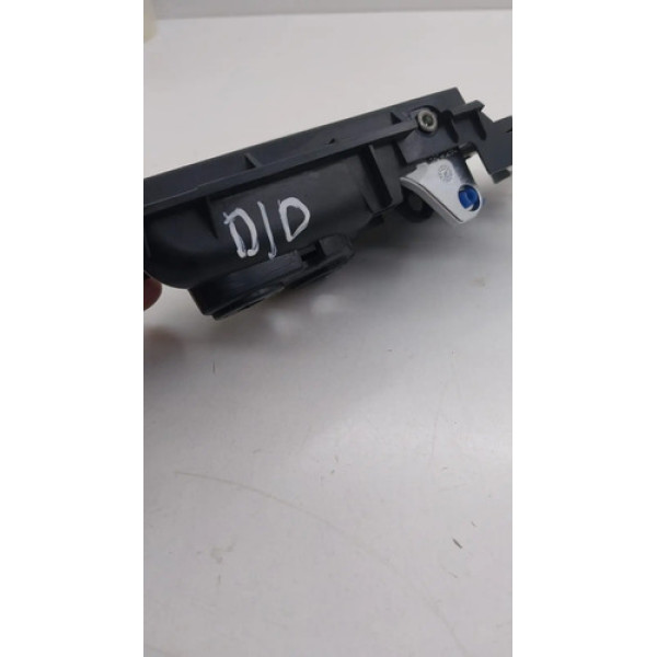 Maçaneta Interna Lado Direito Honda Cr-v Exl 2009 Dianteira/traseira