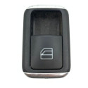 Botão Interruptor Vidro Elétrico Mercedes C180 2014