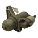 Motor De Arranque Jeep Compass Series 1.3 Turbo Flex 2023