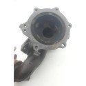 Coletor De Escape Frontal Nissan Murano 3.5 V6 2007