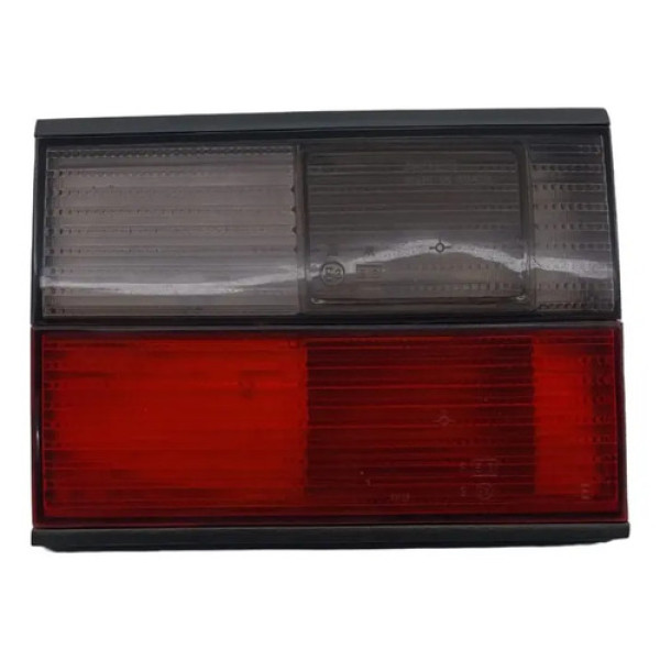 Lanterna/traseira/esquerda/ Arteb Vw Santana 1.8 1998 Esquerdo Vermelho