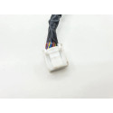 Retrovisor Esquerdo Lexus Rx350 Ano 2014 