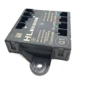 Modulo Porta Traseira Esquerda Mercedes C180 2014 - 21890014
