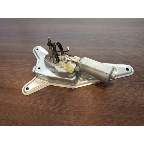 Motor Limpador Traseiro Gm Tracker 2.0 Gasolina 2008