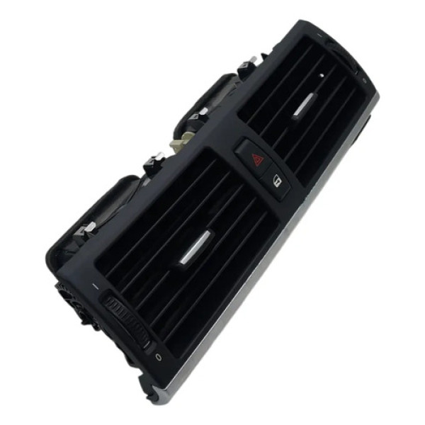 Difusor De Ar Central Com Alerta Bmw X6 3.0 6cc Xdrive 2014