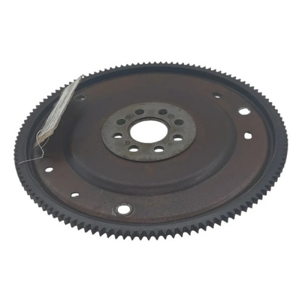 Volante Cremalheira Motor Ford Edge 3.5 V6 2009