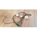 Chicote Do Tanque De Combustivel Gm Spin Lt 2013